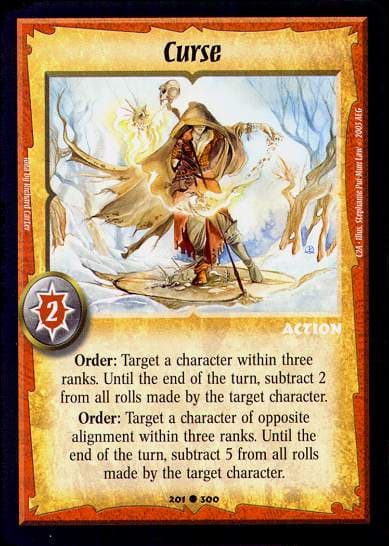 Curse — image 1