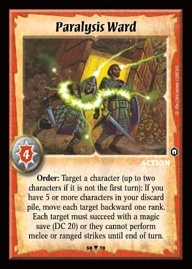 Paralysis Ward — image 1