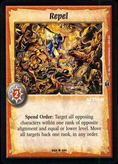 Repel — image 1