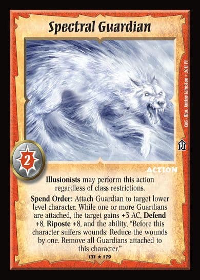 Spectral Guardian — image 1