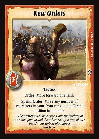 New Orders — image 1