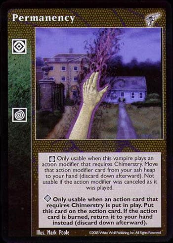Permanency — image 1