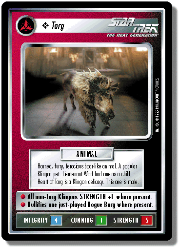 Targ — image 1