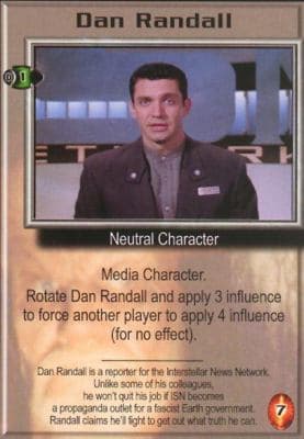 Dan Randall — image 1