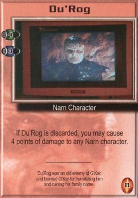Du'Rog — image 1
