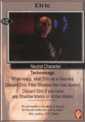Elric — image 1