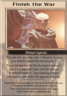 Finish the War — image 1