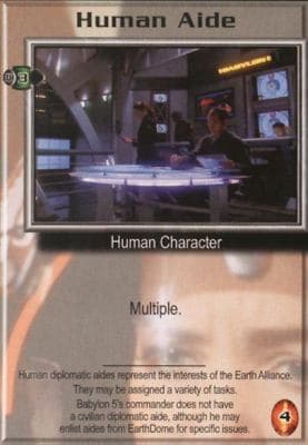 Human Aide — image 1