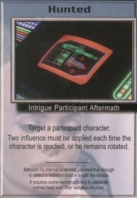 Hunted — image 1