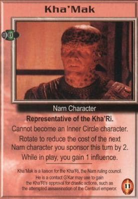 Kha'Mak — image 1