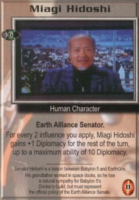 Miagi Hidoshi — image 1