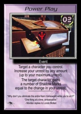 Power Play — image 1