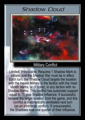 Shadow Cloud — image 1