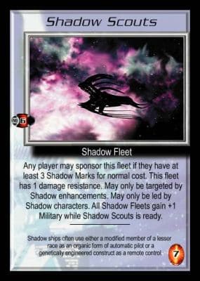 Shadow Scouts — image 1