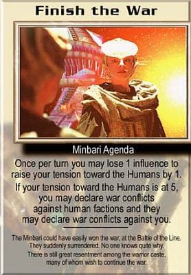 Finish the War — image 1