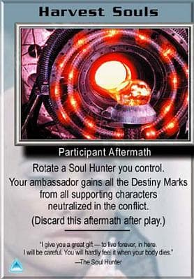 Harvest Souls — image 1