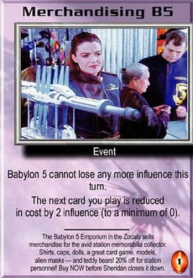 Merchandising B5 — image 1