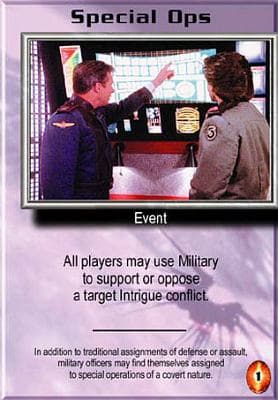 Special Ops — image 1