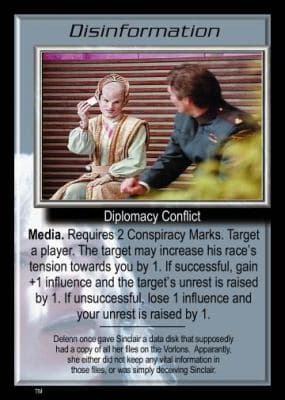 Disinformation — image 1
