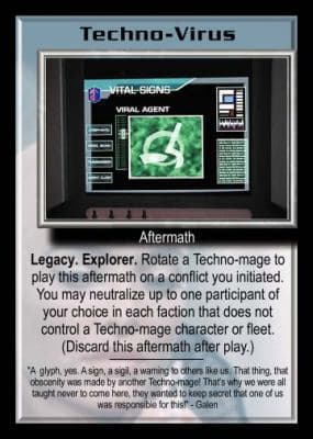Techno-Virus — image 1