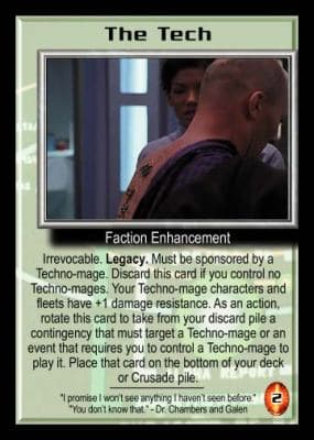 The Tech — image 1