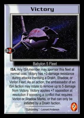 Victory — image 1