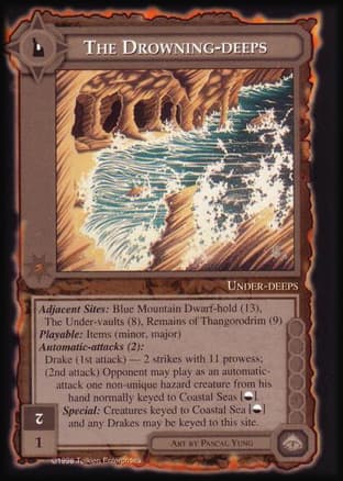 The Drowning-deeps — image 1