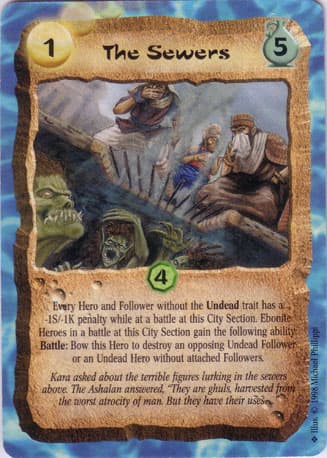 The Sewers — image 1