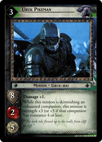 Uruk Pikeman — image 1