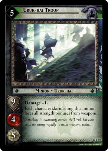 Uruk-hai Troop — image 1