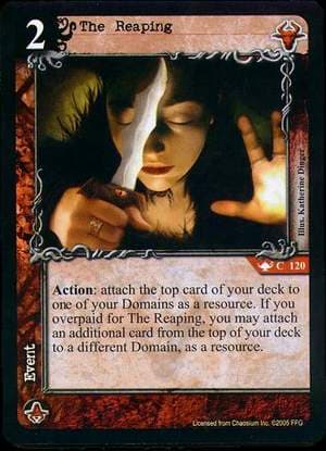 The Reaping — image 1