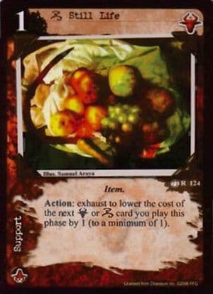 Still Life — image 1