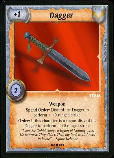 Dagger — image 1
