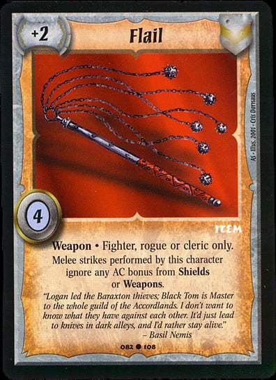 Flail — image 1