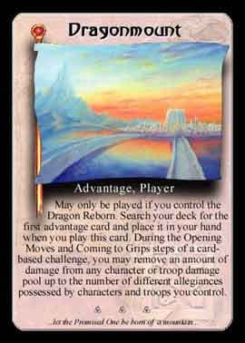 Dragonmount — image 1
