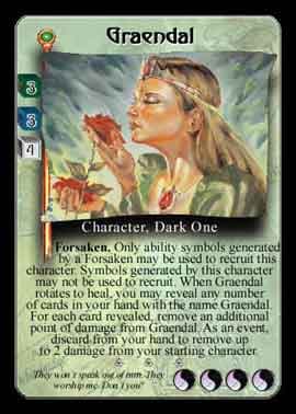 Graendal — image 1