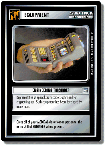 Engineering Tricorder — image 1
