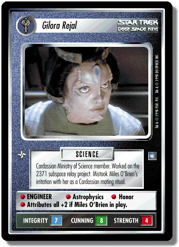 Gilora Rejal — image 1