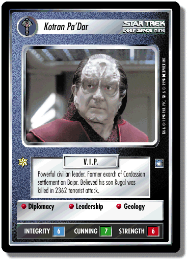 Kotran Pa'Dar — image 1