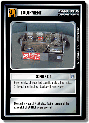 Science Kit — image 1