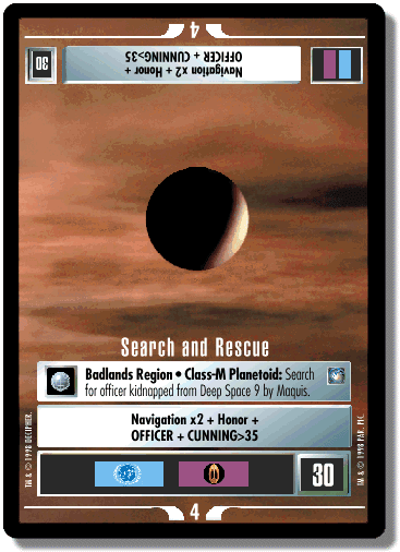 Search and Rescue — image 1