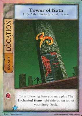 Tower of Koth — image 1