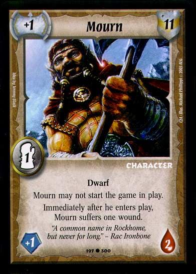 Mourn — image 1