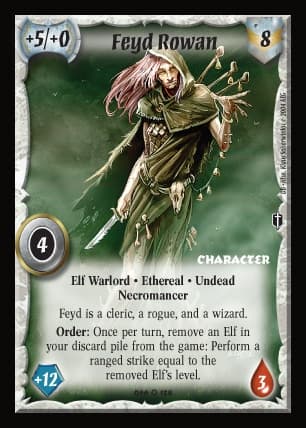 Feyd Rowan — image 1