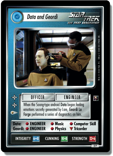 Data and Geordi — image 1