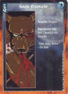 Inner Strength — image 1