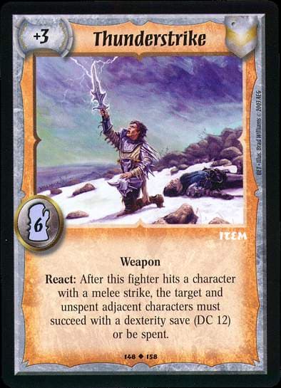 Thunderstrike — image 1