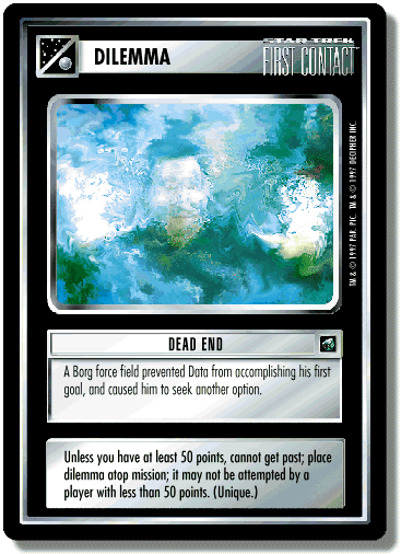 Dead End — image 1