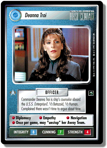 Deanna Troi — image 1