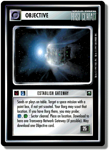 Establish Gateway — image 1